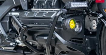 13BMW R18