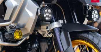 13BMW R18