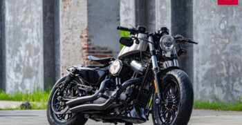 14BMW R18