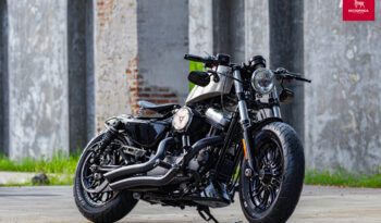 14BMW R18