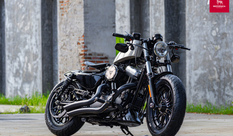 14BMW R18