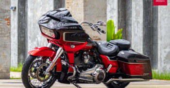 14BMW R18