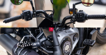 15BMW R18