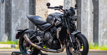15BMW R18