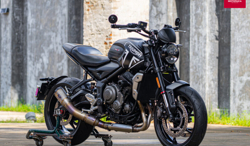 15BMW R18