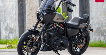 15BMW R18