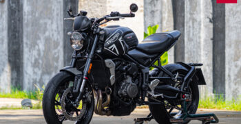 16BMW R18