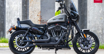 16BMW R18