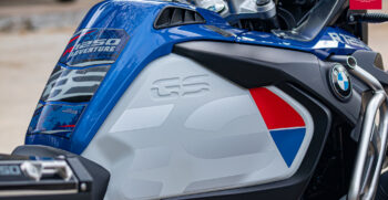 16BMW R18