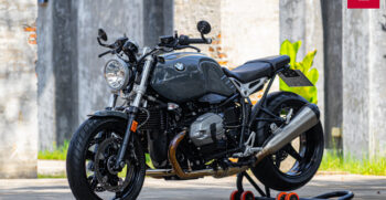 16BMW R18