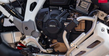 16BMW R18