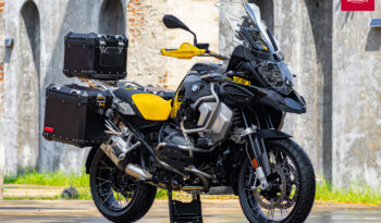 16BMW R18