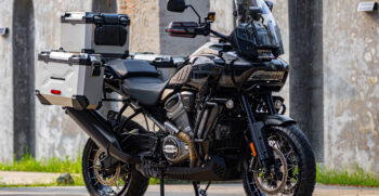 16BMW R18