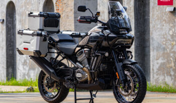 16BMW R18