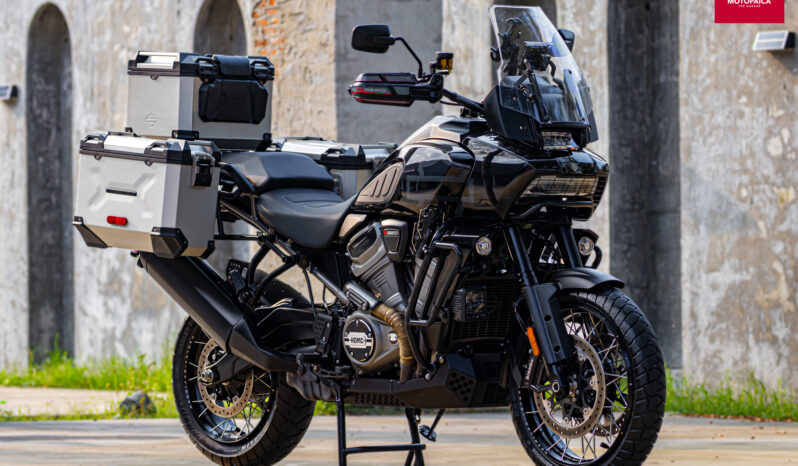 16BMW R18