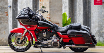 16BMW R18