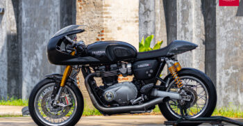 17BMW R18