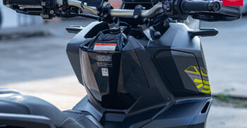17BMW R18