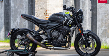17BMW R18