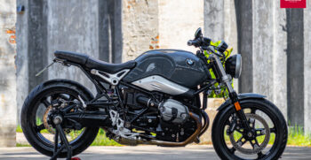 17BMW R18