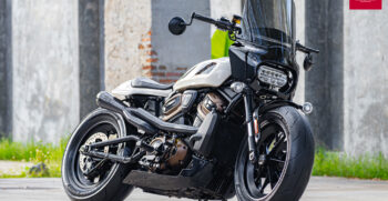 17BMW R18