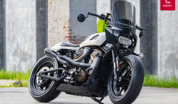 17BMW R18