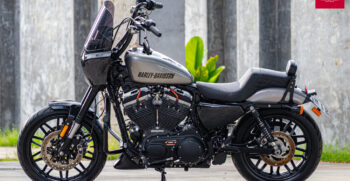 17BMW R18
