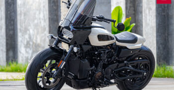 18BMW R18