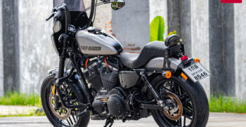 18BMW R18