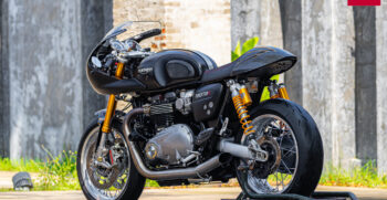 18BMW R18