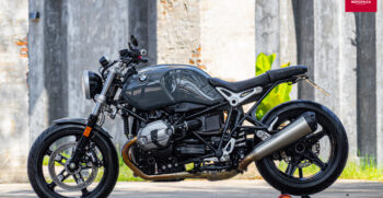 18BMW R18