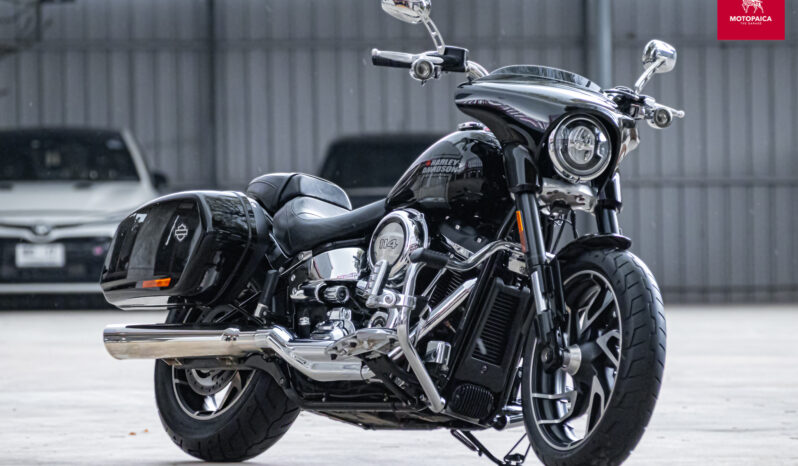 19BMW R18