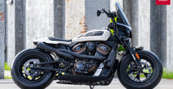 19BMW R18