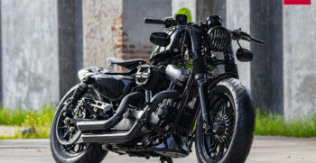 19BMW R18