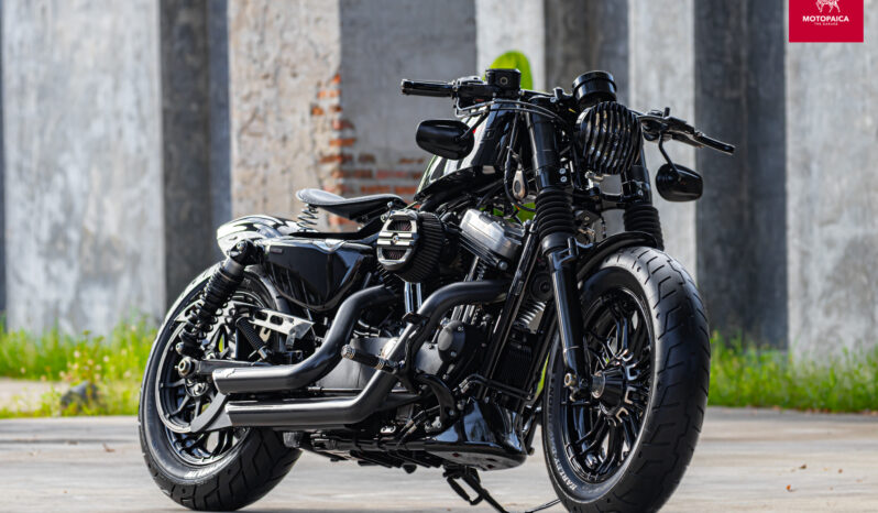19BMW R18