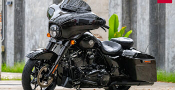 19BMW R18