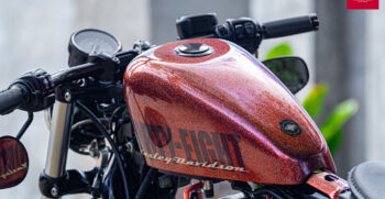 19BMW R18