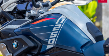 19BMW R18