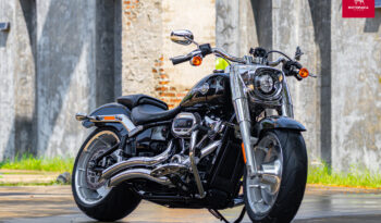 19BMW R18