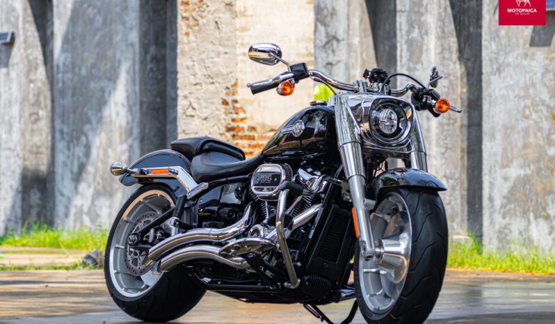 19BMW R18