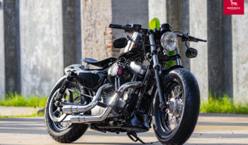19BMW R18