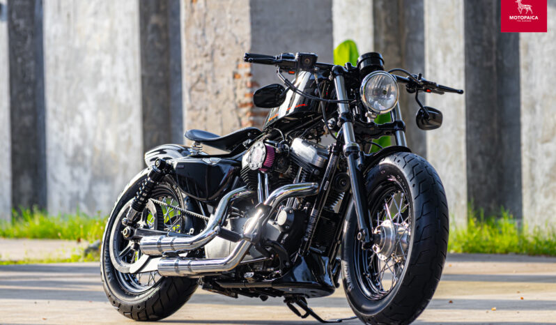 19BMW R18
