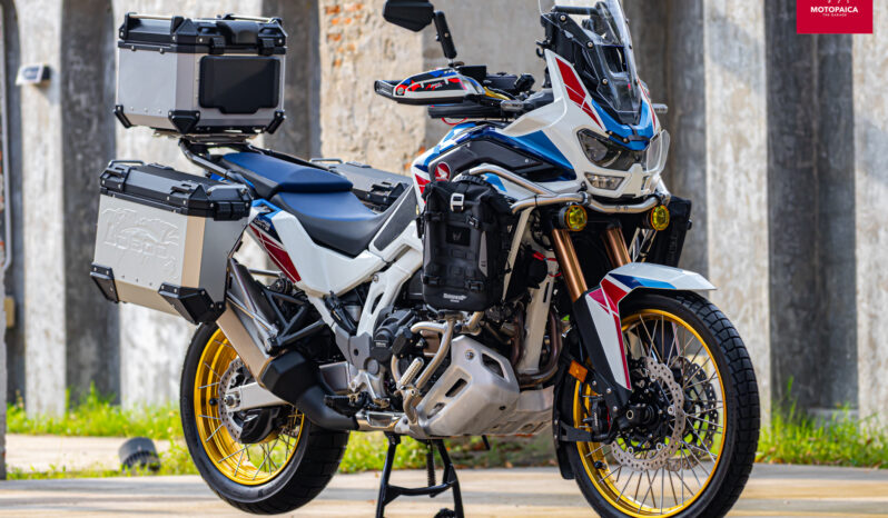 1BMW R18