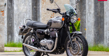 1BMW R18