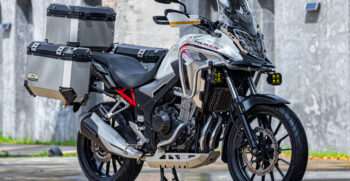 1BMW R18