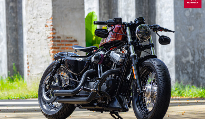 1BMW R18