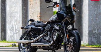 1BMW R18