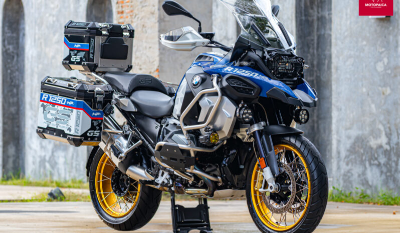 1BMW R18