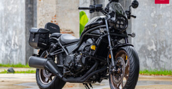 1BMW R18