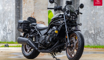 1BMW R18
